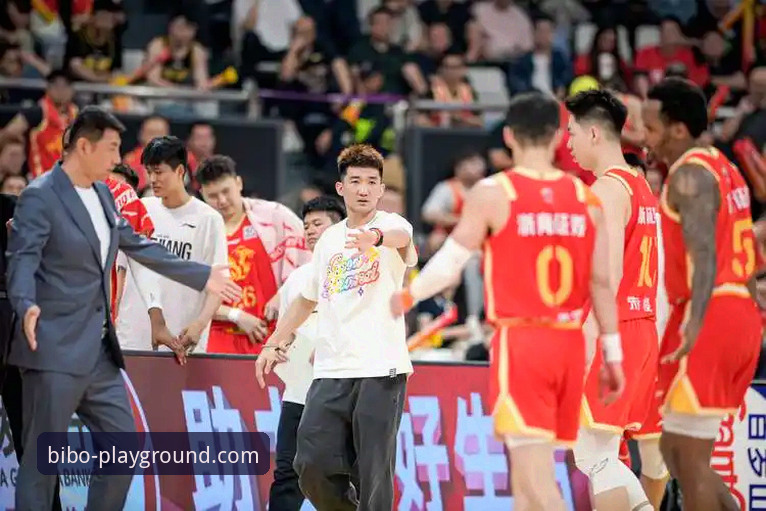 CBA季后赛浙江加时逆转宁波深度评测：兰道夫33分统治级表现全解析