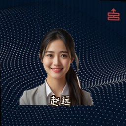 赵远