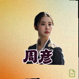 周彦